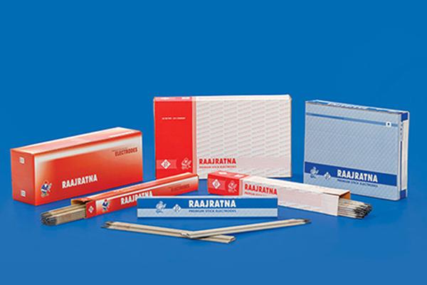 Welding Rods